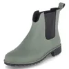 A single green boot is shown against a white background. Anteprima dell’immagine prodotto