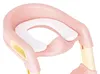 ECOTOYS detské WC sedátko s nastaviteľnými schodíkmi a Náhľad obrázku produktu 6