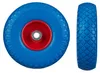 Relaxdays 2x Sackkarrenrad, pannensichere Vollgummireifen, Produktbild-Vorschau 9