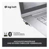 Logitech Lift for Business - Vertikale Maus - ergonomisch - Produktbild-Vorschau 10