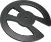 KLICKfix 0729G Kettenschutzscheibe Unidisc für Produktbild-Vorschau 3