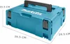 Makita 821550-0 Mbox Opbergkoffer nummer 2 - 163mm Produktbild-Vorschau 34