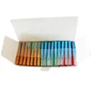 50 Stš¹ck / Set Interdentalbš¹rste Zahnfleisch Mundhygiene Produktbild-Vorschau 8