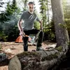Halder 3555.375 Hatchet 370 mm 1000 g Voir les images du produit 10