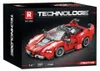 Reobrix Ferrari Fxx-K Podgląd zdjęcia produktu 5