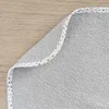 Wörner 2er Set Riesen-Lätzchen mit Druckknöpfen Produktbild-Vorschau 5