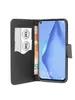 cofi1453® Buch Tasche "Fancy" kompatibel mit HUAWEI P40 Produktbild-Vorschau 2