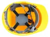 Rosfix PP-4K – Schutzhelm aus HDPE | 4 Belüftungsöffnungen, Produktbild-Vorschau 4