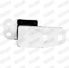 WALKER Auspuffgummi 80136 für NISSAN TERRANO II (R20) 49mm Produktbild-Vorschau 1