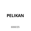 Pelikan 606035 Argilla da modellare Pelikan Creaplast Anteprima dell’immagine prodotto 6
