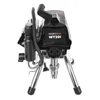 Farbspritzgerät Farbsprühsystem 1100W 210 bar, 2 L/min, Produktbild-Vorschau 8