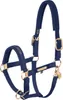 Eskadron HERITAGE Halfter " FAUX LEATHER DOUBLE PIN PLAIT " Produktbild-Vorschau 1
