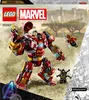 Lego Lego Avengers 76247 de Hulkbuster Die Schlacht von Produktbild-Vorschau 14