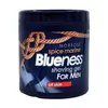 Morfose Blueness Rasiergel 500 ml – Transparentes Rasiergel Produktbild-Vorschau 4