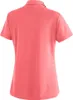 MAIER SPORTS Ulrike Da-Polo 1/2 Arm Rose Parade 44 Anteprima dell’immagine prodotto 3
