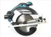Akku-Handkreissäge DHS630Z, 18 Volt (blau/schwarz, ohne Produktbild-Vorschau 5