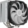Chłodzenie CPU SilentiumPC Fortis 5 ARGB (SPC308) Podgląd zdjęcia produktu 3
