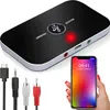 2in1 Bluetooth Transmitter Receiver Audio Transmitter Voir les images du produit 26