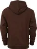 FC St. Pauli Kapuzenpullover Totenkopf, Offizieller Produktbild-Vorschau 4