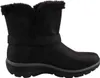 Skechers Easy Going Dreamers Move Damen Stiefel Schwarz Voir les images du produit 26