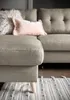 MIUFORM Lars - Ecksofa mit Bettfunktion und Bettkasten - Produktbild-Vorschau 4