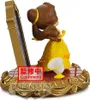 Banpresto - Figurka Belle Q Posket 8 cm z Disney Characters Podgląd zdjęcia produktu 6