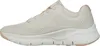 SKECHERS ARCH FIT - BIG APPEAL Beige Produktbild-Vorschau 6