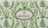 Bronnley Seife English Fern 3 x 100g Produktbild-Vorschau 1