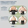 KediLife Faja Lumbar de Soporte para la Espalda – Soporte Vista previa de la imagen del producto 2