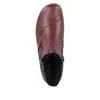 Rieker Stiefelette in rot, Gr. 37 Produktbild-Vorschau 18