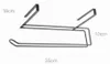 metaltex 361135000 - Soporte para rollos de cocina Vista previa de la imagen del producto 4