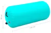 vidaXL Nafukovací gymnastická role s pumpou 120x90 cm PVC Náhled obrázku produktu 7