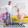 MalPlay Tapis de musique Tapis de danse Jouets interactifs Voir les images du produit 5