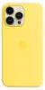 Apple Silicone Backcover MagSafe pour Apple iPhone 14 Pro Voir les images du produit 7