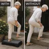 Aidapt Tritthocker - 9 cm hoch - für den Außeneinsatz Produktbild-Vorschau 5