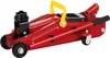 ULTIMATE SPEED® Hydraulik-Rangierwagenheber Autoheber Produktbild-Vorschau 1