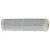 A close-up, studio shot of a cylindrical filter element against a white background. Anteprima dell’immagine prodotto