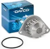 DAYCO Kühlmittelpumpe Wasserpumpe passend für PEUGEOT 206 Produktbild-Vorschau 2