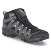 SALOMON SHOES X BRAZE MID GTX Black/Phantm/Vinkh 000 000 Produktbild-Vorschau 18