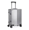 Heuer "STRIPE" Aluminiumkoffer Reisekoffer Hartschale, Produktbild-Vorschau 1