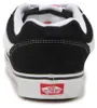 Vans Sneakers VN0009QC6BT1 in Black color size 46 Anteprima dell’immagine prodotto 48