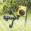 Mantona Armadillo, mini stativ pro digitální fotoaparát, Náhled obrázku produktu 8
