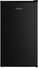 A black Primo refrigerator. Voir les images du produit
