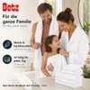 Betz Berlin Handtuch-Set 12-teilig – 100% Baumwolle – ®  – Produktbild-Vorschau 5