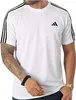 T-shirt Adidas IB8151 da Unisex Anteprima dell’immagine prodotto 1