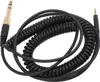 Spirálový kabel pro sluchátka,Spirálový zvukový kabel pro Náhled obrázku produktu 1