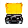 DeWALT DWST1-70704, Przybornik, Metal, Plastik, Czarny, Podgląd zdjęcia produktu 5