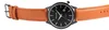 Herrenuhr Kunstleder EX0567 silberfarbig, Datumsanzeige Produktbild-Vorschau 5