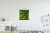 MuchoWow® Textilposter Tropische botanische Blätter Produktbild-Vorschau 2