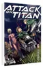 Attack on Titan 06 Produktbild-Vorschau 2
